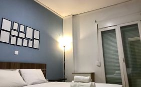 Renovated Minimal Apartment Next To Metro